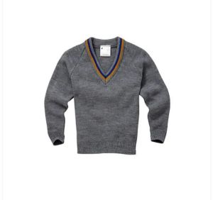 School Sweaters