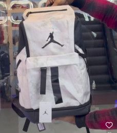 Jordan Backpacks Bags