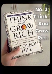 Think Grow Rich Book General Books