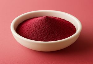 dehydrated beetroot powder