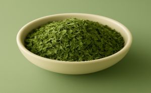 Dehydrated Fenugreek Leaves, Color : Green for Seasoning