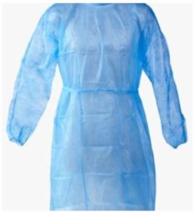 Isolation Gown