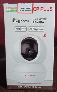 CP Plus 2mp Wifi Camera