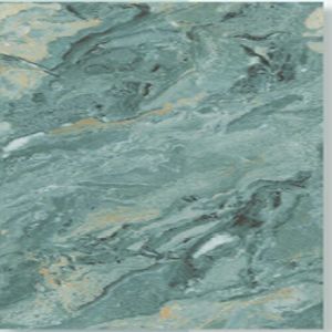 Breccia Anta Green Semi High Gloss Tile