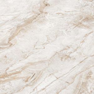 Carnica Bianco Glossy Marble Tile
