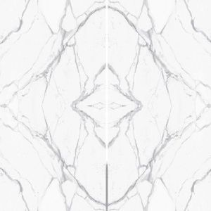 Dolomite Satvario Glossy Marble Tile