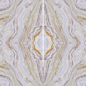 Zulan Multy Glossy Marble Tile