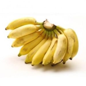 A Grade Fresh Yelakki Banana