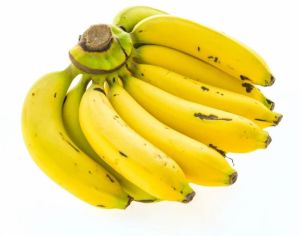 Fresh Baby Banana