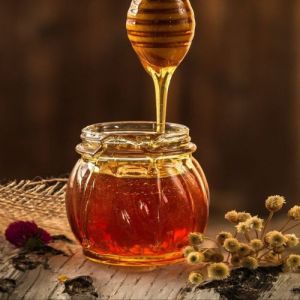 Natural Multiflora Honey