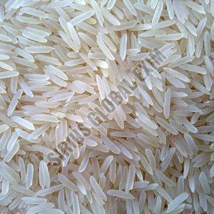 1509 Basmati Rice, Color : White, Packaging Size : 25kg