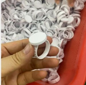 RFID Poultry Leg Ring