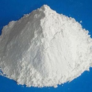 Calcium Carbonate Powder For Rubber, Color : White