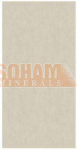 Ceramic 60x120 Cm Bruno Matt Polished Tiles, Color : Creamy