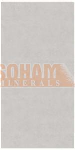 Ceramic 60x120 Cm Fossil Matt Polished Tiles, Color : Creamy