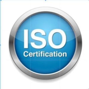 ISO 24143 Certification Service