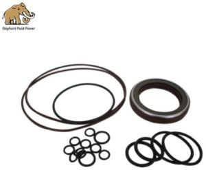 HPV116 Hydraulic Pump Seal Kits for EX200-1