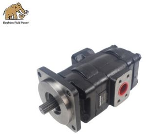 Cast lron d149283 Construction Machines Hydraulic Gear Pump
