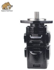 Jcb Single Pump 51cc Parker Hydraulic Pump