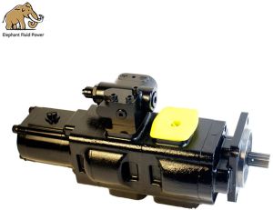 Jcb 3cx Construction Loadall Hydraulic Pump