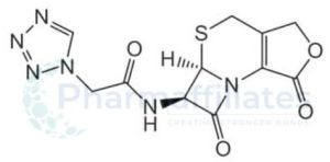Cefazolin Sodium API Impurity