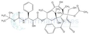 Docetaxel Crotonaldehyde Analog