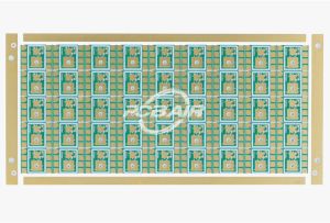 PCB Component Sourcing Service