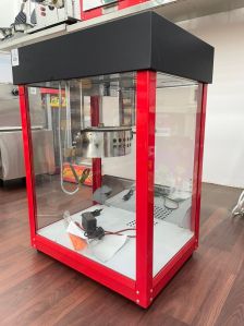 Popcorn Machines