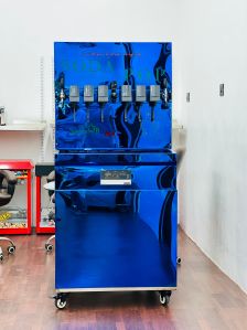 Soda Pub Machine