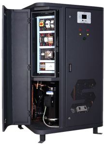 Compressed Air Dryer -XEROS