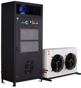 Climate Control System