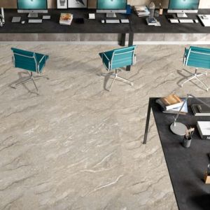 Durango Brown Endless Ceramic Floor Tiles