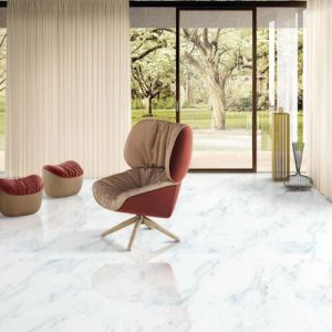Monolight Aqua Endless Glossy Finish Ceramic Floor Tiles