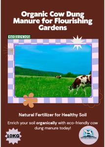 Natural Bio Fertilizer