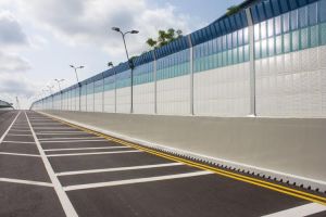 Noise Barriers
