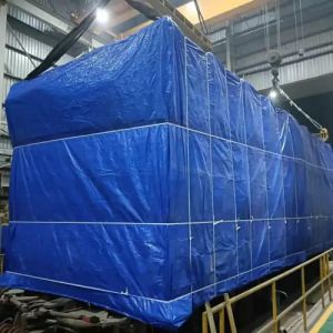 hdpe tarpaulin covering service