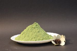 Indigo Leaf Powder
