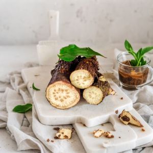 Chui Jhal Herbal Extracts