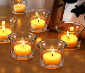 T Light Candle Holder