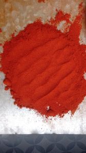 Dry Red Chilli Powder