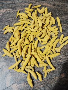 Turmeric Fingures