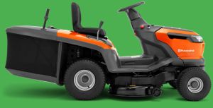 Husqvarna Garden Tractor Rider
