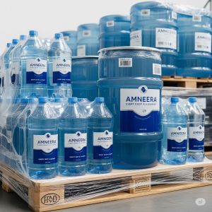 Bulk Drinking Water Supply