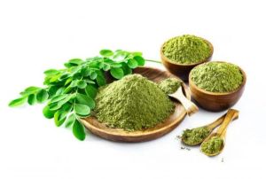 moringa powder