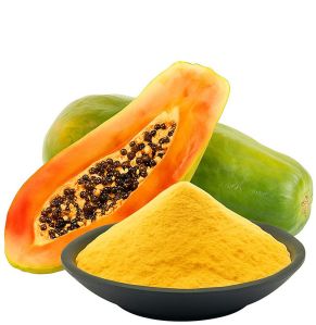 Papaya Powder