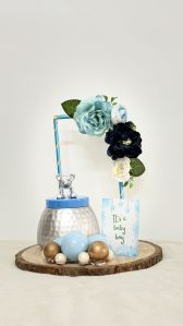 Baby Announcement Hamper