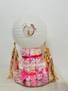 Baby Announcements Gift Hamper