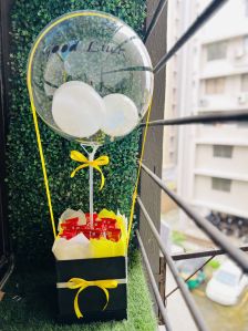 Balloon Gift Hampers