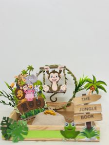 Theme Based Gift Hamper