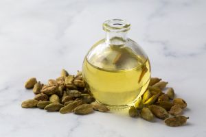 Cardamom Oleoresin